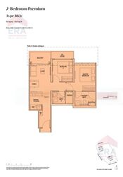 Irwell Hill Residences (D9), Apartment #455054961